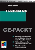 Cover: Freehand MX Ge-Packt - mitp/bhv