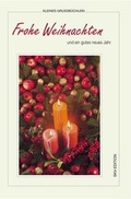 Cover: Frohe Weihnachten und ein gutes neues Jahr - SKV-EDITION