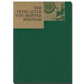Cover: Meister Bertram - Hamburger Kunsthalle