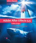 Cover: Adobe After Effects 5.5 - Galileo Design