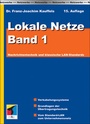 Cover: Lokale Netze - mitp/bhv