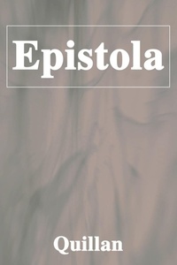 Abbildung von: Epistola - iUniverse