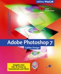 Cover: Adobe Photoshop 7 - Rheinwerk