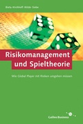 Cover: Risikomanagement und Spieltheorie - Rheinwerk