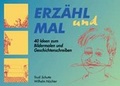 Cover: Erz&auml;hl und Mal - Verlag an der Ruhr