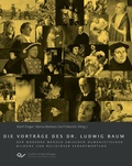 Cover: Die Vortr&auml;ge des Dr. Ludwig Baum - Cuvillier Verlag