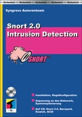 Cover: Snort 2.0 Intrusion Detection - mitp/bhv