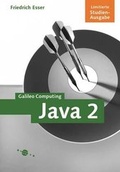 Cover: Java 2 - Rheinwerk