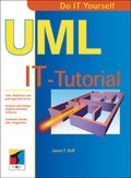 Cover: UML IT-Tutorial - mitp/bhv