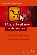 Cover: Erfolgreich verkaufen bei Amazon.de - Rheinwerk