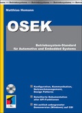 Cover: OSEK - mitp/bhv
