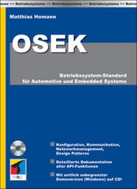 Enlarge image Cover: OSEK - mitp/bhv