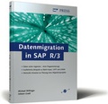 Cover: Datenmigration in SAP R/3 - SAP PRESS