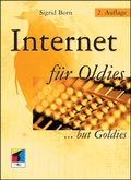 Cover: Internet f&uuml;r Oldies - mitp/bhv