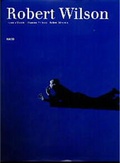 Cover: Robert Wilson - Daco Verlag