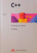 Cover: C++ - Addison Wesley