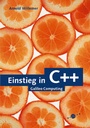 Cover: Einstieg in C++ - Galileo Computing