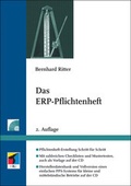 Cover: Das ERP-Pflichtenheft - mitp/bhv