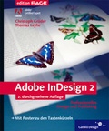 Cover: Adobe InDesign 2 - Rheinwerk