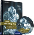 Cover: Adobe Photoshop CS Tutorials - Rheinwerk