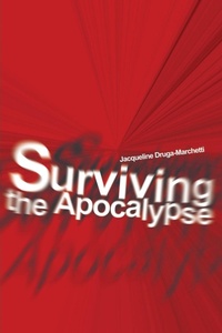 Abbildung von: Surviving the Apocalypse - iUniverse