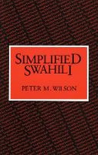 Enlarge image Cover: Simplified Swahili Paper - Longman
