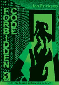 Enlarge image Cover: Forbidden Code - mitp/bhv
