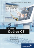 Cover: Adobe GoLive CS - Rheinwerk