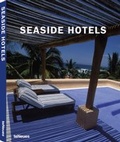 Cover: Seaside Hotels, Anniversary Edition - teNeues Verlag ein Imprint des Gestalten Verlags
