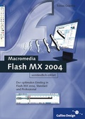 Cover: Flash MX 2004 verst&auml;ndlich erkl&auml;rt - Rheinwerk