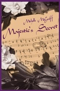Cover: Majestic's Secret - iUniverse