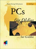 Cover: PCs f&uuml;r Oldies - mitp/bhv