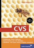 Cover: CVS - Rheinwerk