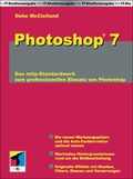 Cover: Photoshop 7 IT-Studienausgabe - mitp/bhv