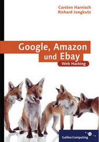 Enlarge image Cover: Google, Amazon, eBay - Rheinwerk