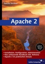 Cover: Apache 2 - Rheinwerk