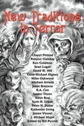 Cover: New Traditions in Terror - Writers Club Press