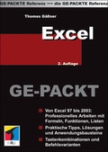 Bild: Excel GE-PACKT - mitp/bhv