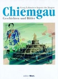Cover: Chiemgau - Geschichten und Bilder - Werr, Ch