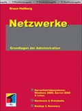 Cover: Netzwerke IT-Studienausgabe - mitp/bhv