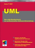 Cover: UML - mitp/bhv