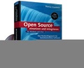 Cover: Open Source-Software einsetzen und integrieren - Rheinwerk