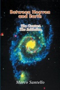 Cover: Between Heaven and Earth - iUniverse