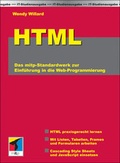Cover: HTML - mitp/bhv