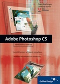 Cover: Adobe Photoshop CS verst&auml;ndlich erkl&auml;rt - Rheinwerk