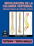 Abbildung von: Movilizacion de la Columna Vertebral - iUniverse