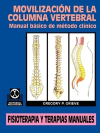 Abbildung von: Movilizacion de la Columna Vertebral - iUniverse