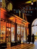 Cover: Paris - Stadt der Dichter - Knesebeck