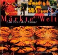 Cover: M&auml;rkte der Welt - Knesebeck