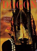 Cover: Die Dogon - Knesebeck